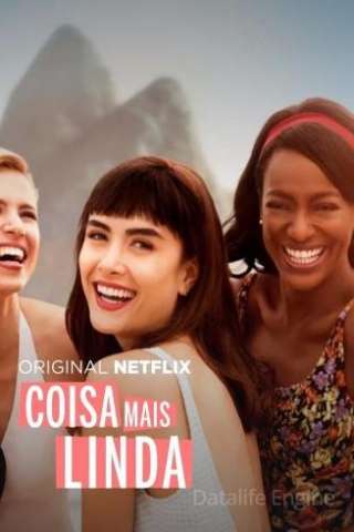 La cosa più bella streaming
