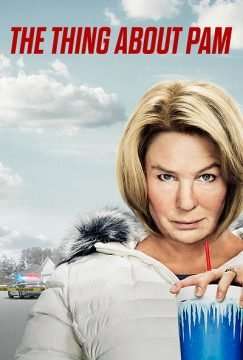 La cosa su Pam (2022) streaming