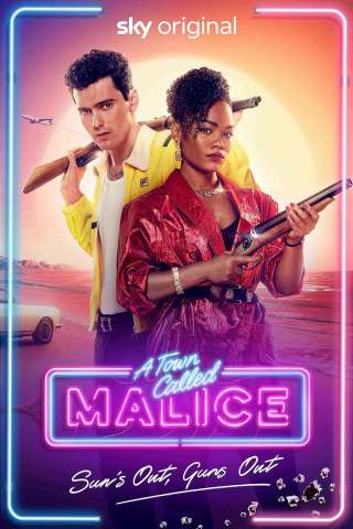 La costa del crimine streaming