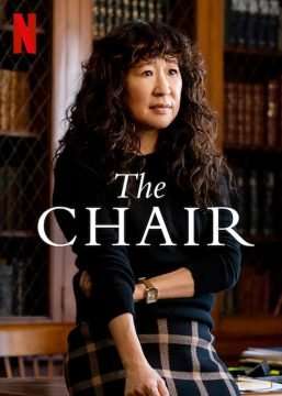 La Direttrice – The Chair streaming