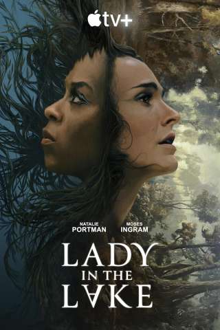 La donna del lago streaming