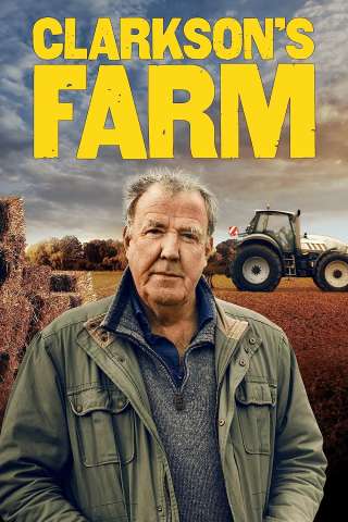 La fattoria Clarkson streaming