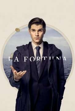 La Fortuna (2021) streaming