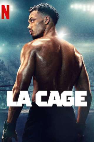 La gabbia streaming