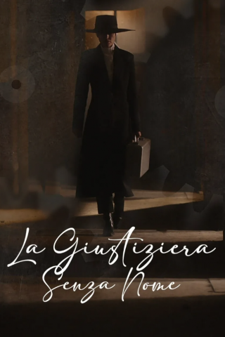 La giustiziera senza nome streaming