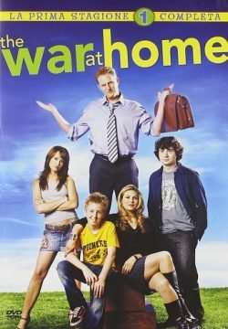 La guerra a casa - The War at Home streaming