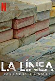 La Linea - l'ombra del narcotraffico streaming