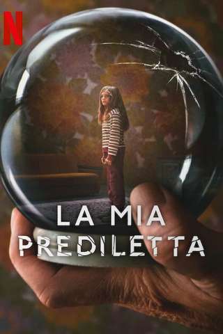 La mia prediletta streaming