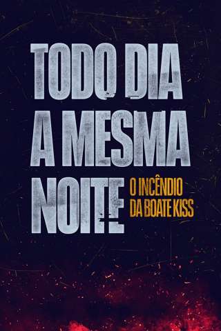 La notte che non passerà streaming