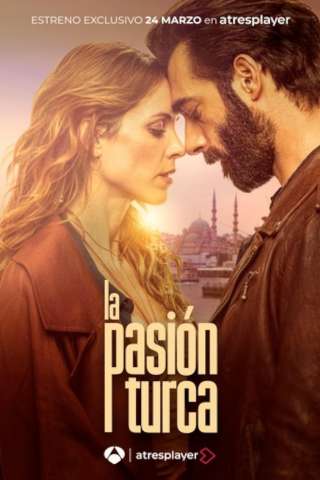 La passione turca streaming