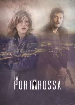 La Porta Rossa streaming
