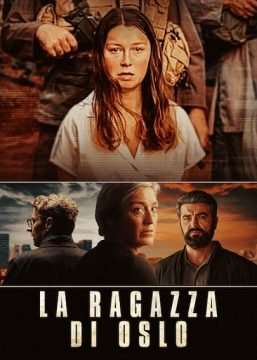 La Ragazza di Oslo streaming
