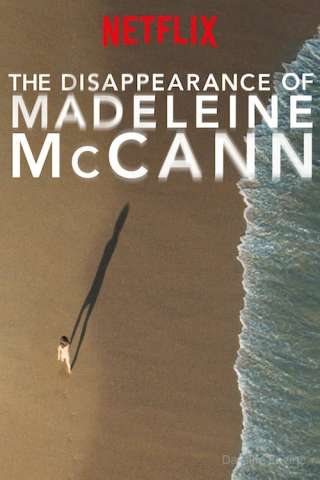 La scomparsa di Maddie McCann streaming