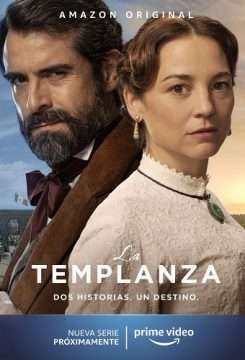 La Templanza streaming
