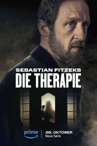 La terapia di Sebastian Fitzek streaming