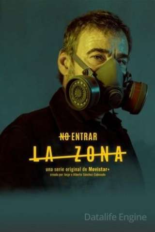 La Zona streaming