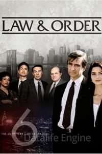 Law &amp; Order - I due volti della giustizia streaming