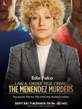 Law & Order True Crime streaming