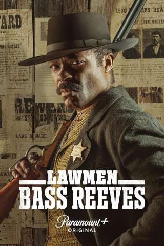 Lawmen - La storia di Bass Reeves streaming