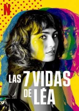 Le 7 vie di Lea (2022) streaming