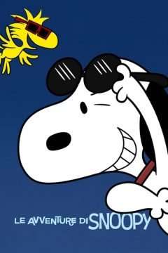 Le avventure di Snoopy streaming