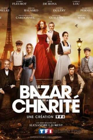 Le Bazar de la Charitè - Destini in fiamme streaming