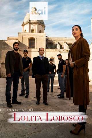 Le Indagini di Lolita Lobosco streaming
