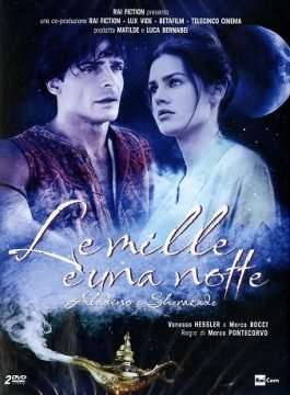 Le Mille e Una Notte – Aladino e Sherazade streaming