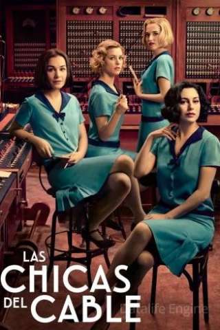 Le Ragazze Del Centralino streaming