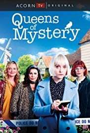 Le regine del mistero streaming