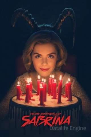 Le terrificanti avventure di Sabrina streaming