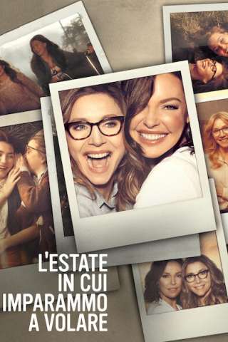 L'estate in cui imparammo a volare streaming