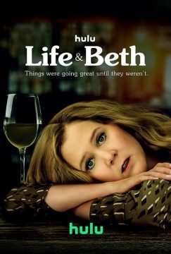 Life & Beth (2022) streaming