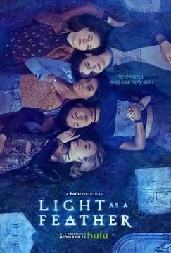 Light as a Feather streaming