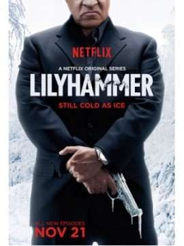 Lilyhammer streaming