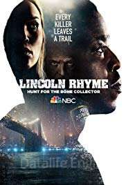 Lincoln Rhyme - Hunt for the Bone Collector streaming