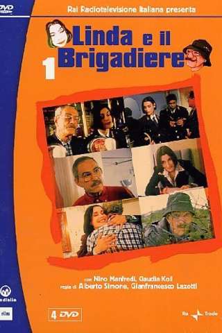 Linda e il brigadiere streaming