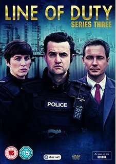 Line of Duty streaming