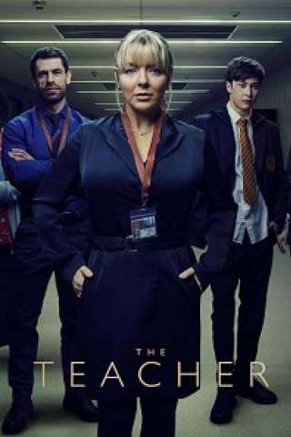 L'insegnante (2022) streaming