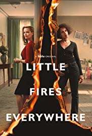 Little Fires Everywhere streaming