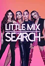 Little Mix: The Search streaming