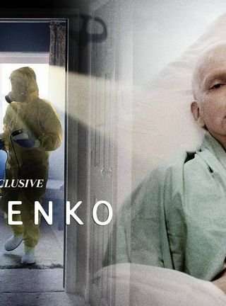 Litvinenko - Indagine sulla morte di un dissidente streaming