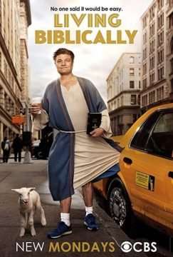Living Biblically streaming