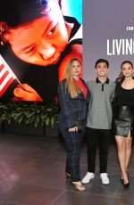 Living Undocumented streaming