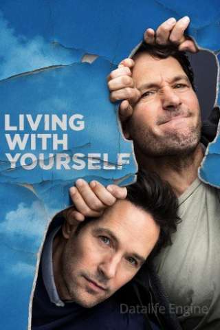 Living With Yourself streaming