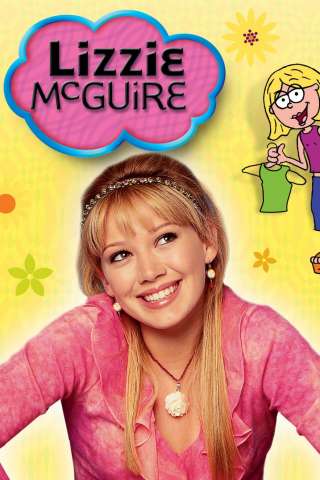 Lizzie McGuire streaming