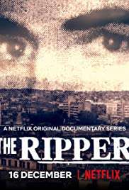 The Ripper streaming