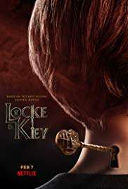 Locke & Key streaming