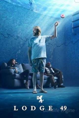 Lodge 49 streaming
