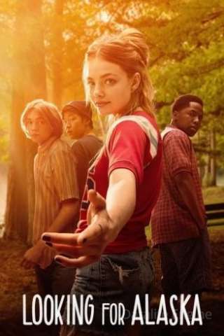 Looking for Alaska streaming